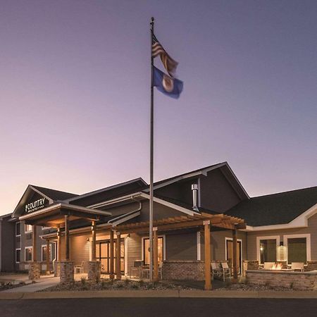 Country Inn & Suites By Radisson, Northfield, Mn エクステリア 写真