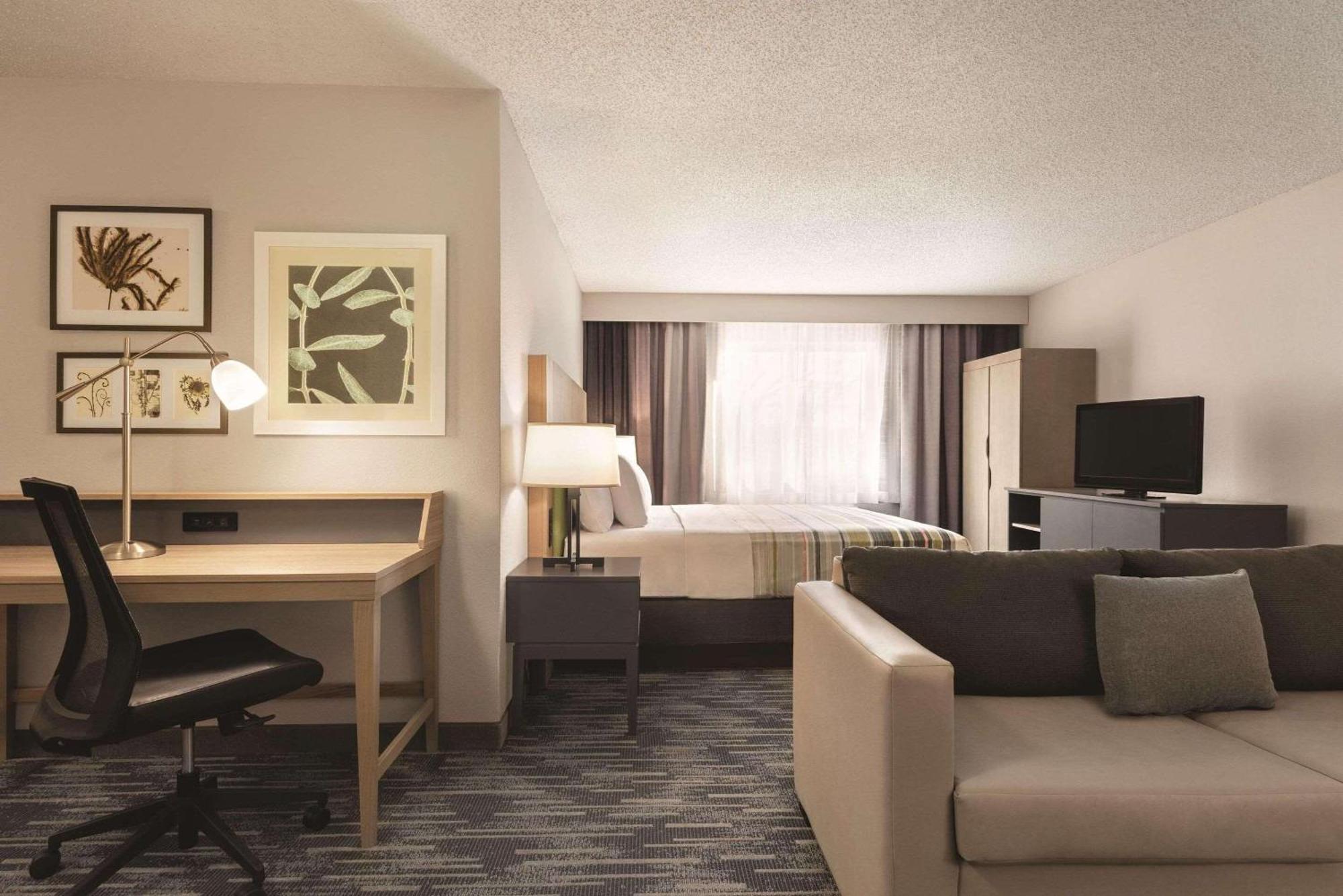 Country Inn & Suites By Radisson, Northfield, Mn エクステリア 写真