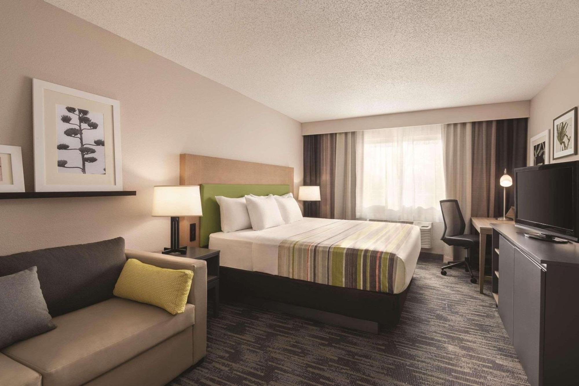 Country Inn & Suites By Radisson, Northfield, Mn エクステリア 写真