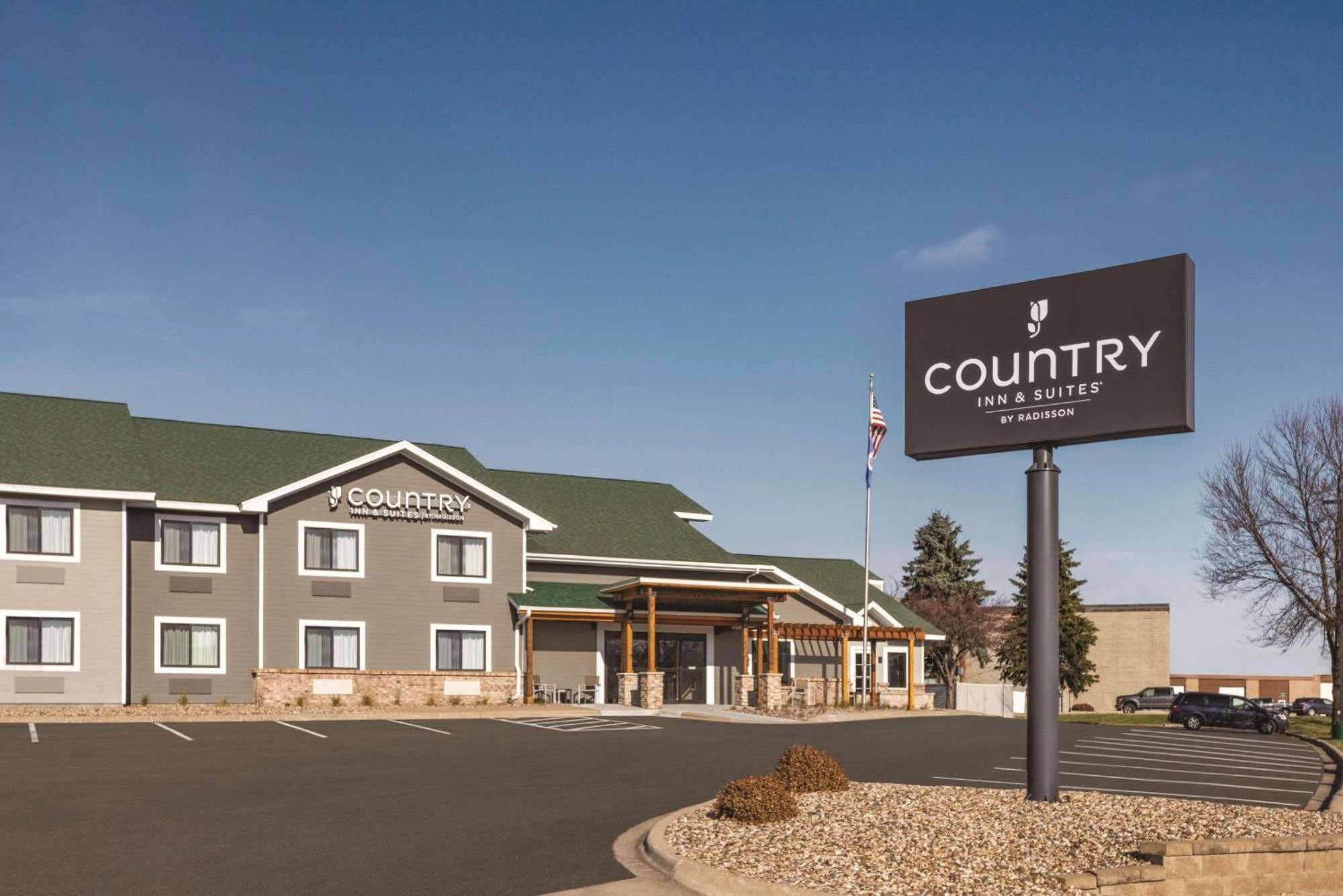 Country Inn & Suites By Radisson, Northfield, Mn エクステリア 写真