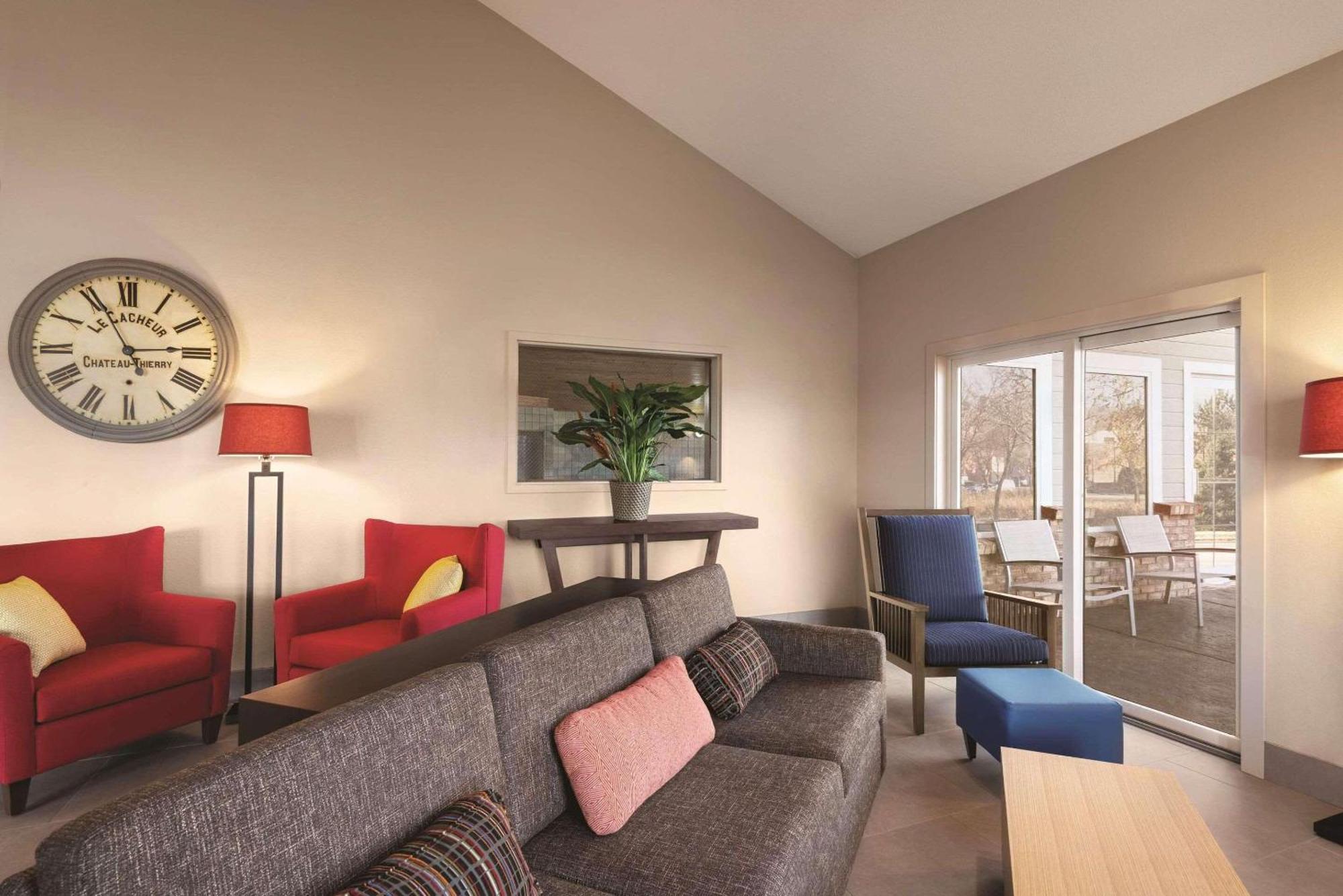 Country Inn & Suites By Radisson, Northfield, Mn エクステリア 写真