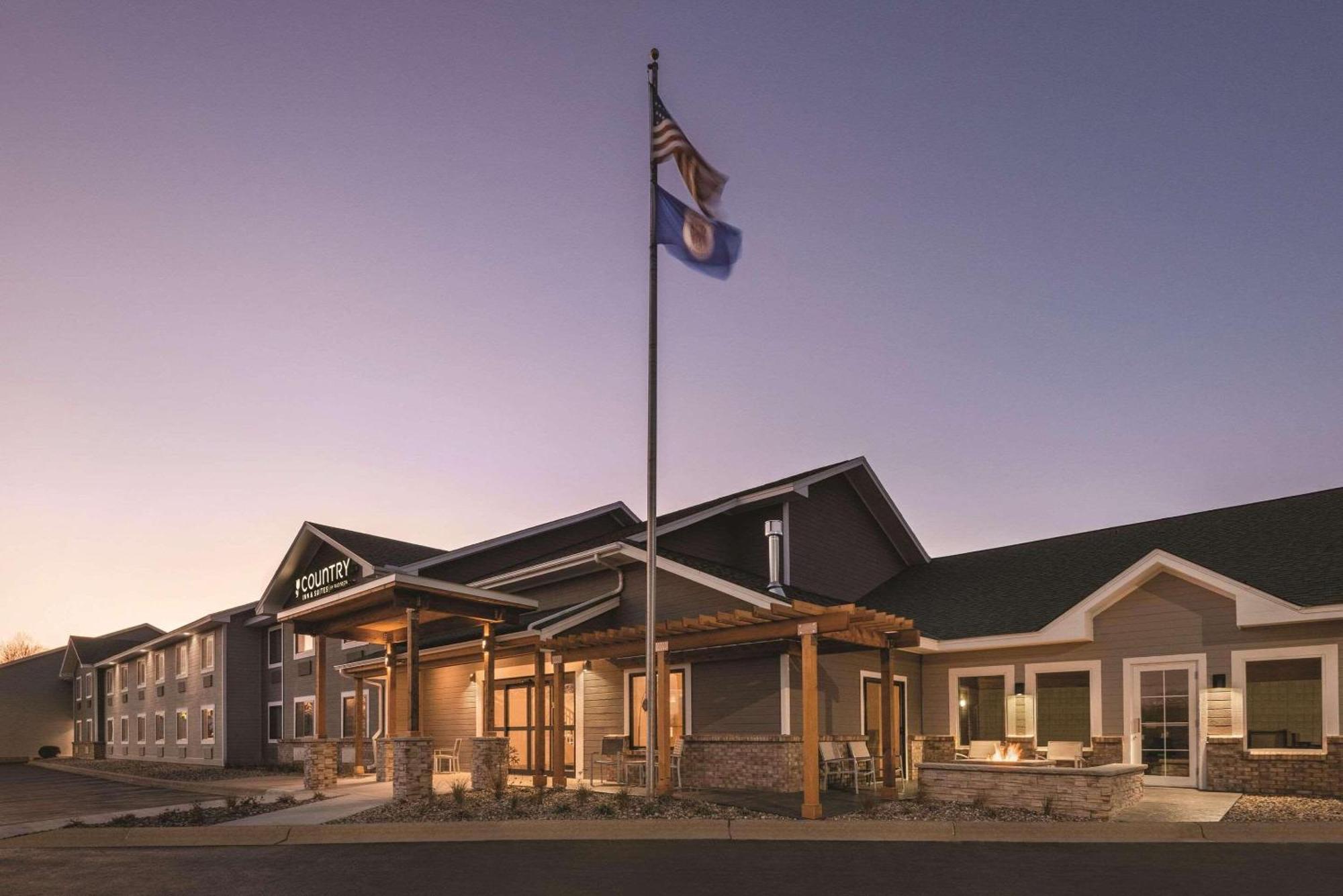 Country Inn & Suites By Radisson, Northfield, Mn エクステリア 写真