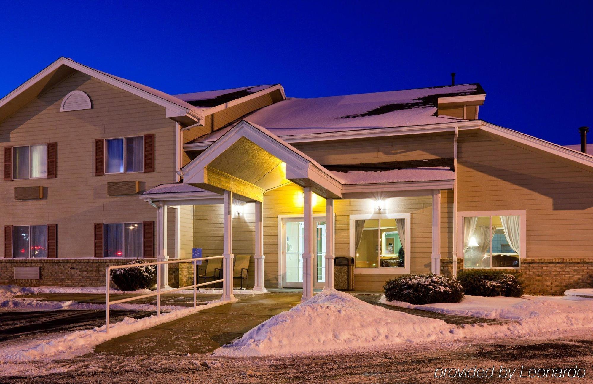 Country Inn & Suites By Radisson, Northfield, Mn エクステリア 写真