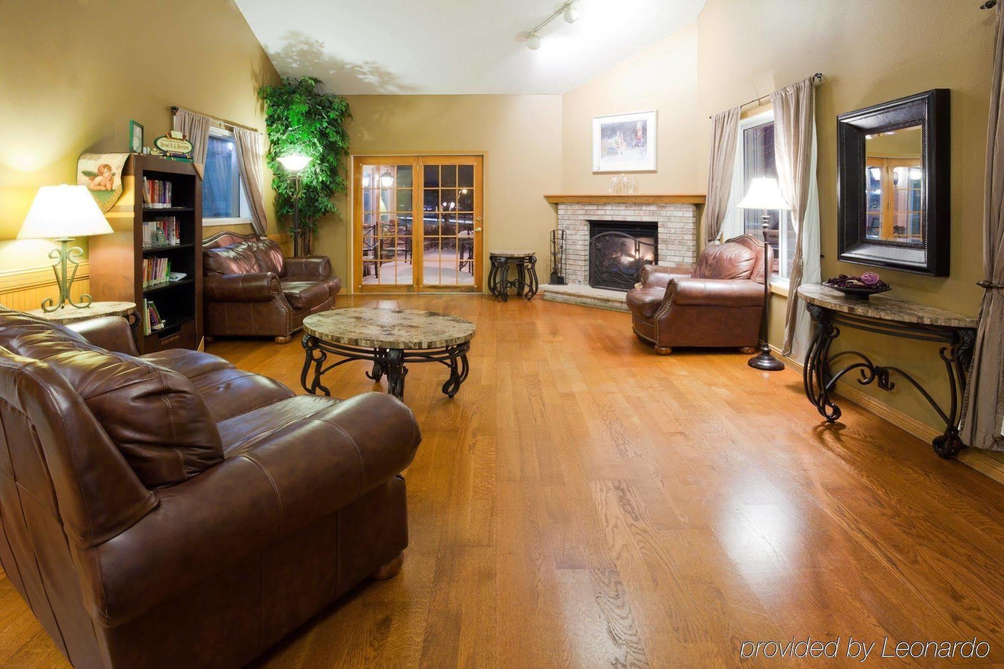 Country Inn & Suites By Radisson, Northfield, Mn エクステリア 写真
