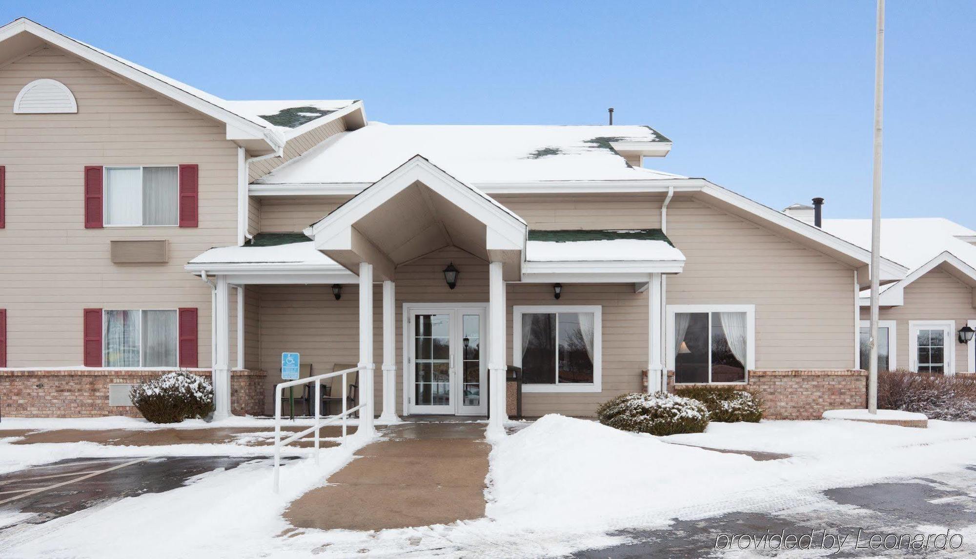 Country Inn & Suites By Radisson, Northfield, Mn エクステリア 写真